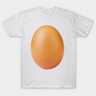 World Record Egg T-Shirt